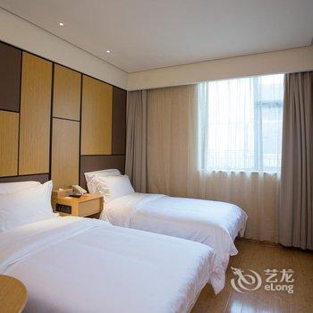 全季酒店(上海外滩南京路步行街店)酒店提供图片