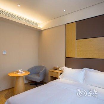 全季酒店(上海外滩南京路步行街店)酒店提供图片