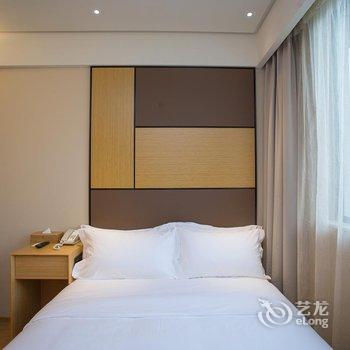 全季酒店(上海外滩南京路步行街店)酒店提供图片