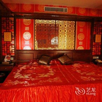 天津海洲国际酒店酒店提供图片