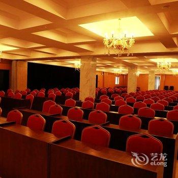 天津海洲国际酒店酒店提供图片