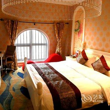 天津海洲国际酒店酒店提供图片