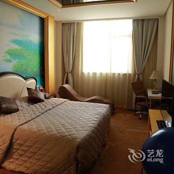 天津海洲国际酒店酒店提供图片