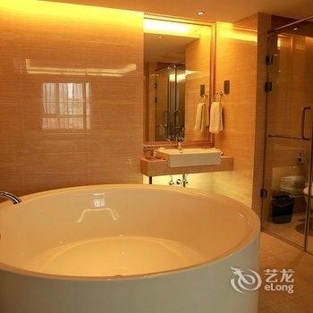 天津海洲国际酒店酒店提供图片