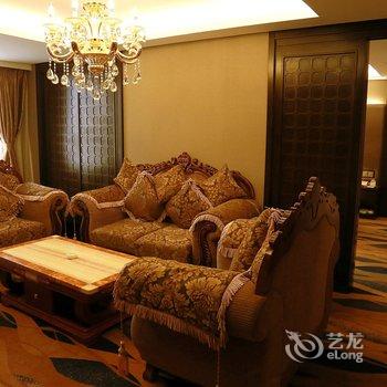 天津海洲国际酒店酒店提供图片
