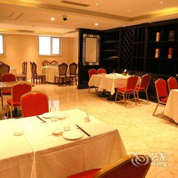 天津海洲国际酒店酒店提供图片