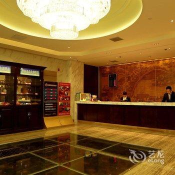 天津海洲国际酒店酒店提供图片