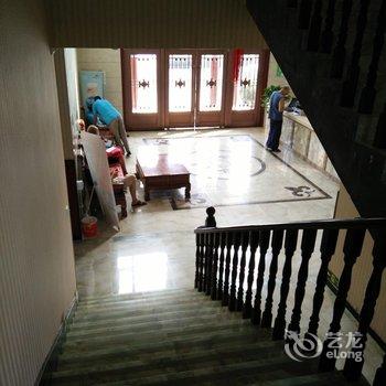 尚客优骏怡连锁酒店(登封少林寺店)酒店提供图片