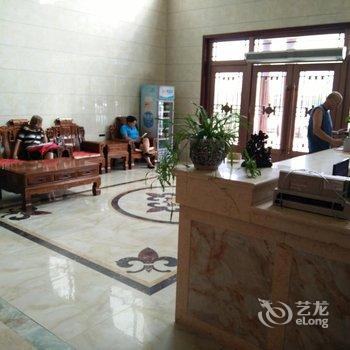 尚客优骏怡连锁酒店(登封少林寺店)酒店提供图片