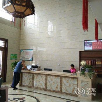 尚客优骏怡连锁酒店(登封少林寺店)酒店提供图片