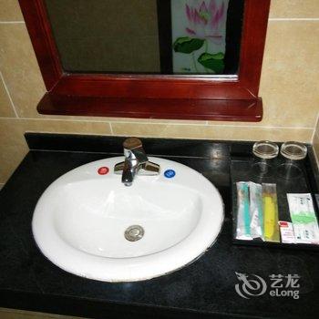 尚客优骏怡连锁酒店(登封少林寺店)酒店提供图片
