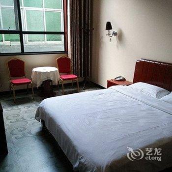 尚客优骏怡连锁酒店(登封少林寺店)酒店提供图片