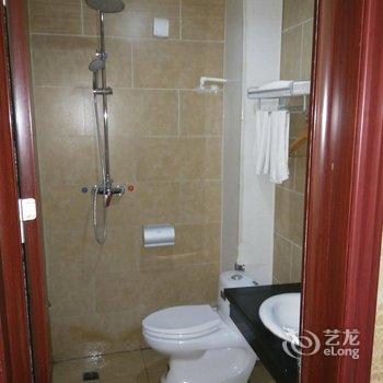 尚客优骏怡连锁酒店(登封少林寺店)酒店提供图片