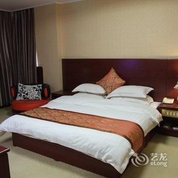 焦作豫轮大酒店酒店提供图片