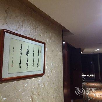 江永女书大酒店酒店提供图片