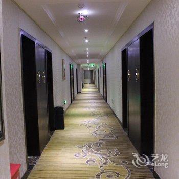 浏阳市锦天大酒店酒店提供图片