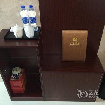 汕尾红海湾南澳酒店酒店提供图片