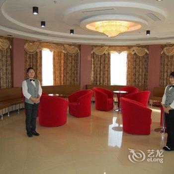 黑河明珠文华酒店酒店提供图片