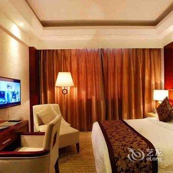 磐安伟业大酒店酒店提供图片