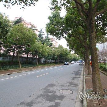 维也纳酒店(上海虹桥机场吴中路店)酒店提供图片