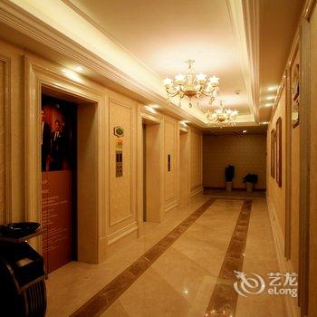 维也纳酒店(上海虹桥机场吴中路店)酒店提供图片