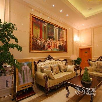 维也纳酒店(上海虹桥机场吴中路店)酒店提供图片