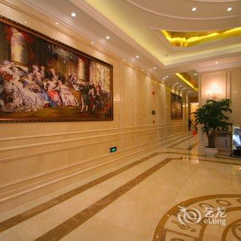 维也纳酒店(上海虹桥机场吴中路店)酒店提供图片