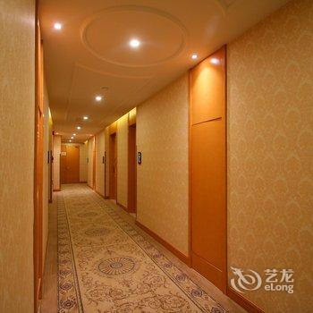 维也纳酒店(上海虹桥机场吴中路店)酒店提供图片