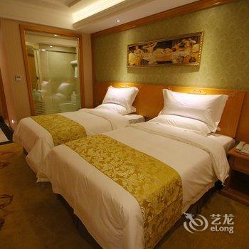 维也纳酒店(上海虹桥机场吴中路店)酒店提供图片