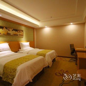 维也纳酒店(上海虹桥机场吴中路店)酒店提供图片