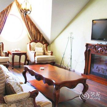 阿尔山草原假日精品酒店酒店提供图片