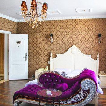 阿尔山草原假日精品酒店酒店提供图片