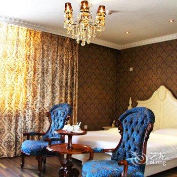 阿尔山草原假日精品酒店酒店提供图片