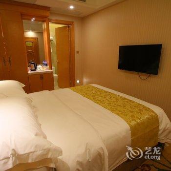 维也纳酒店(上海虹桥机场吴中路店)酒店提供图片