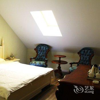 阿尔山草原假日精品酒店酒店提供图片