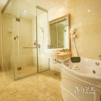 三亚乐东龙沐湾福安温泉海景酒店酒店提供图片