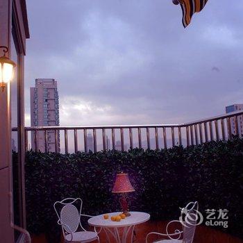 温岭大溪青年阳光酒店(莱雅店)酒店提供图片