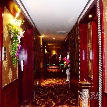 温州新画面风尚连锁酒店(人民路店)酒店提供图片
