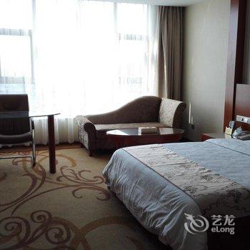 来宾武宣缘江国际酒店酒店提供图片