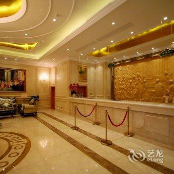 维也纳酒店(上海虹桥机场吴中路店)酒店提供图片