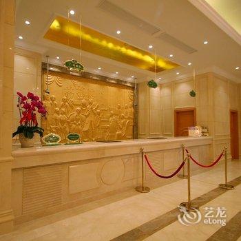 维也纳酒店(上海虹桥机场吴中路店)酒店提供图片