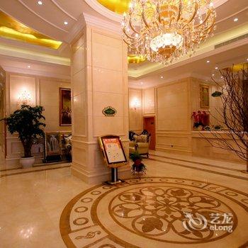 维也纳酒店(上海虹桥机场吴中路店)酒店提供图片