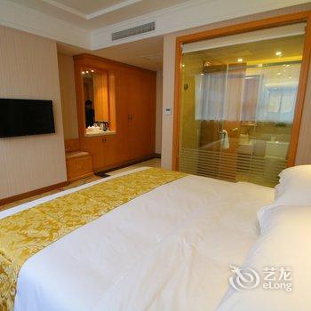 维也纳酒店(上海虹桥机场吴中路店)酒店提供图片