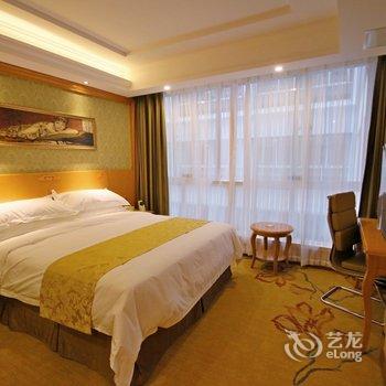 维也纳酒店(上海虹桥机场吴中路店)酒店提供图片