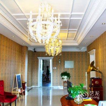 阿尔山草原假日精品酒店酒店提供图片