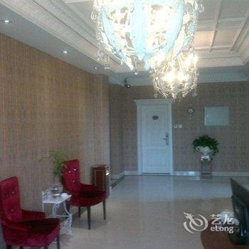 阿尔山草原假日精品酒店酒店提供图片