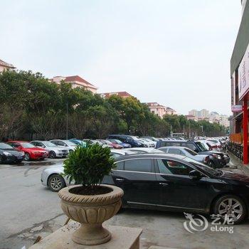 维也纳酒店(上海虹桥机场吴中路店)酒店提供图片