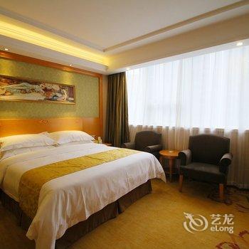 维也纳酒店(上海虹桥机场吴中路店)酒店提供图片