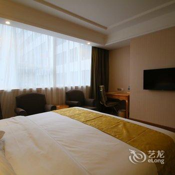 维也纳酒店(上海虹桥机场吴中路店)酒店提供图片