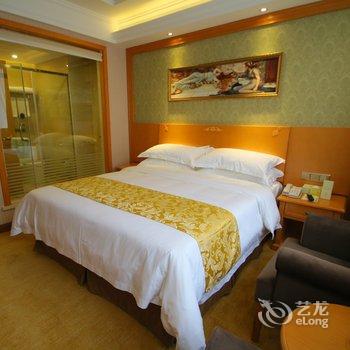 维也纳酒店(上海虹桥机场吴中路店)酒店提供图片